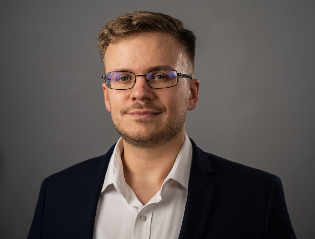 Szabó Sándor Roland